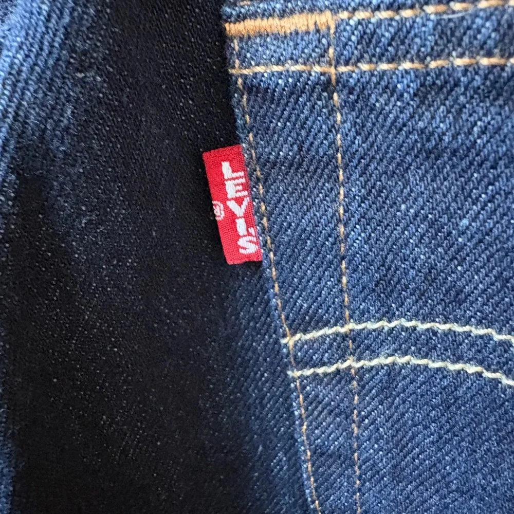 NWT Levi's 501 Jeans 30x30 - Picture 7 of 12